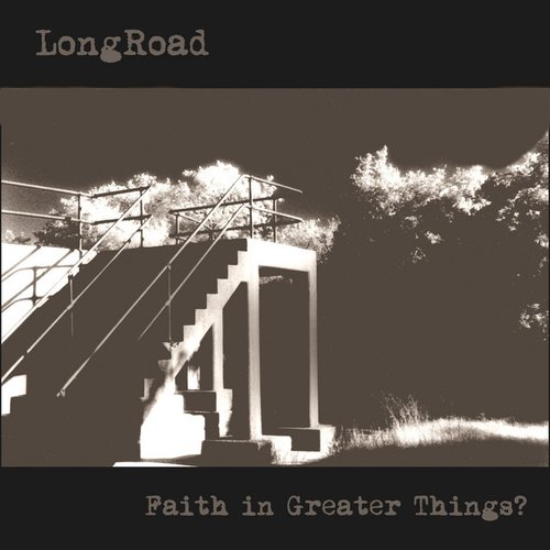 Faith in Greater Things?