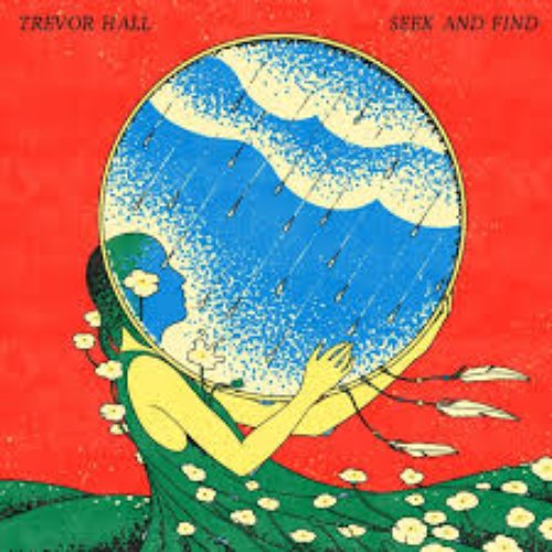 seek and find