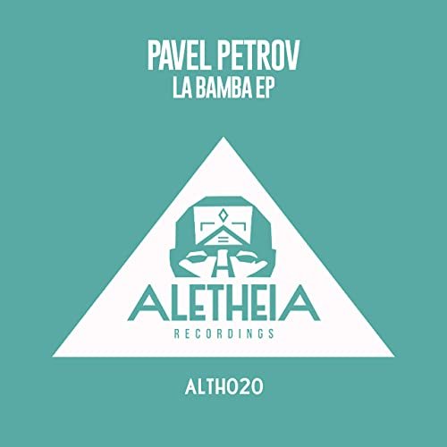 La Bamba EP