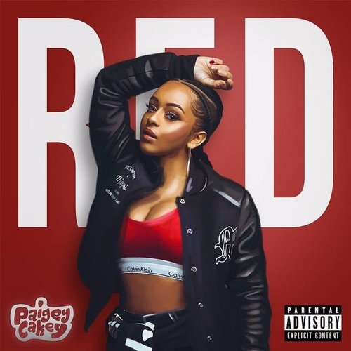 RED EP [Explicit]