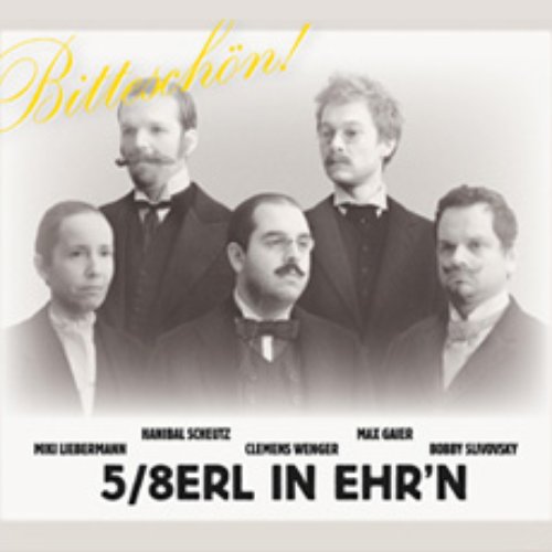 Bitteschön!