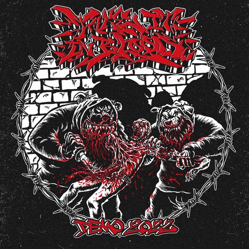 Demo 2022 - EP