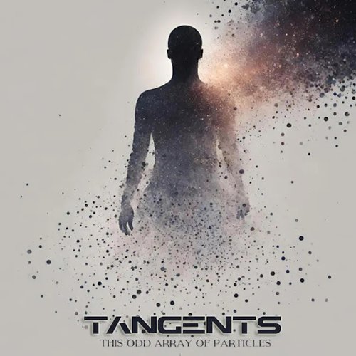 This Odd Array of Particles - EP
