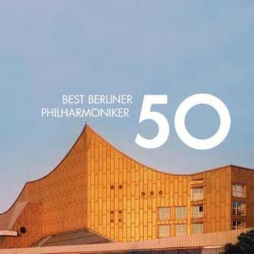 50 Best Berlin Philharmonker