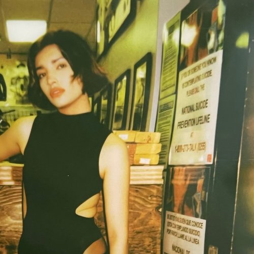B SIDE