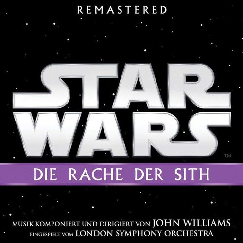 Star Wars: DIe Rache Der Sith