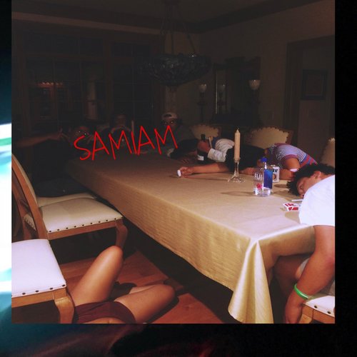 Samiam