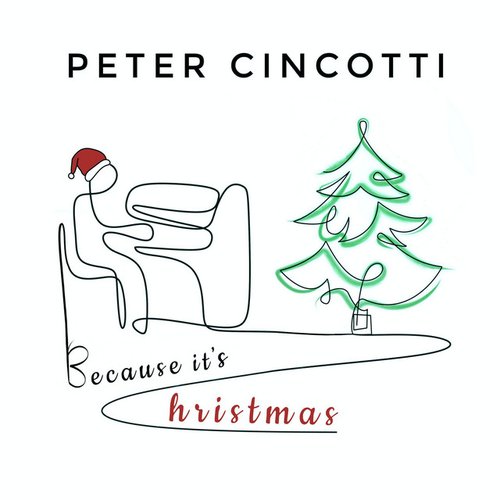 Because It's Christmas