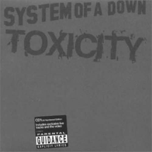 Toxicity (UK CDS1)
