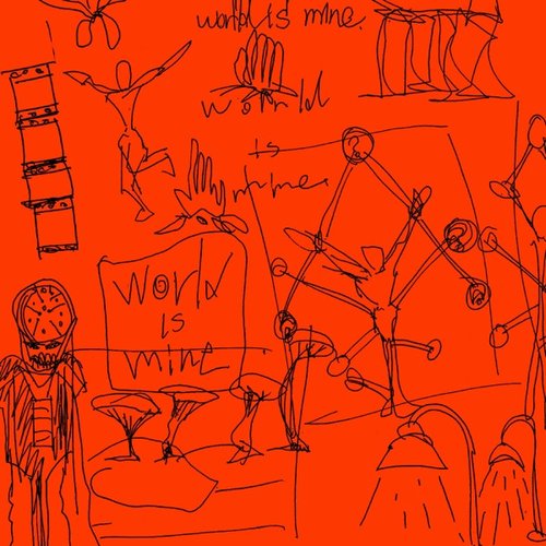 World is Mine