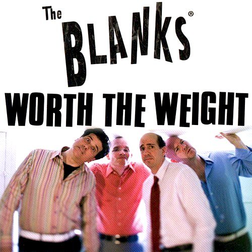 Worth The Weight