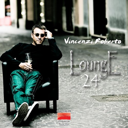 Lounge 24, Vol. 2