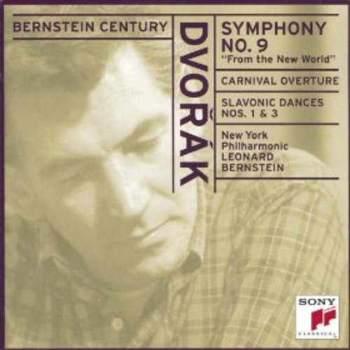 Dvorák: Symphony No. 9 in E Minor, Op. 95 "From the New World"