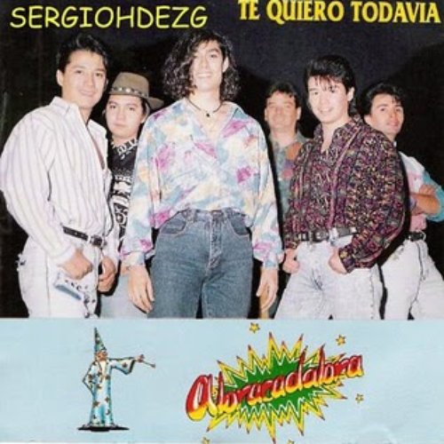 Te Quiero Todavía