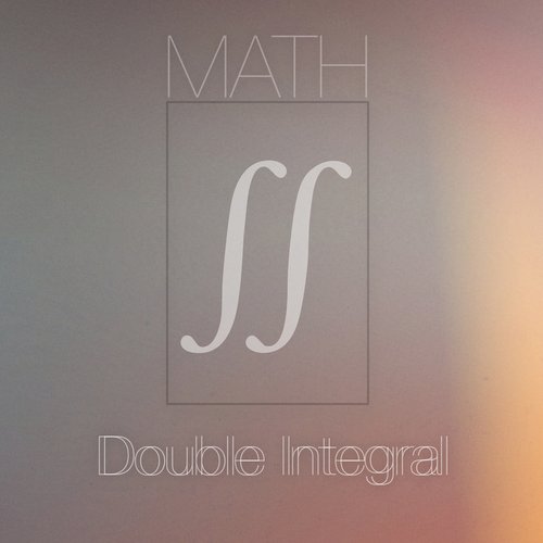 Double Integral