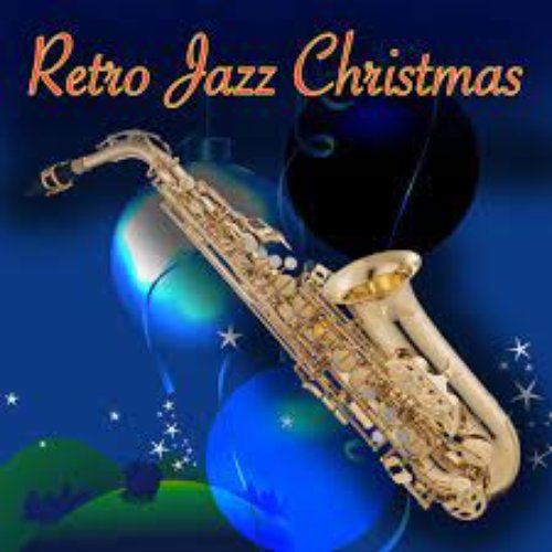 Retro Jazz Christmas