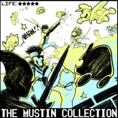The Mustin Collection