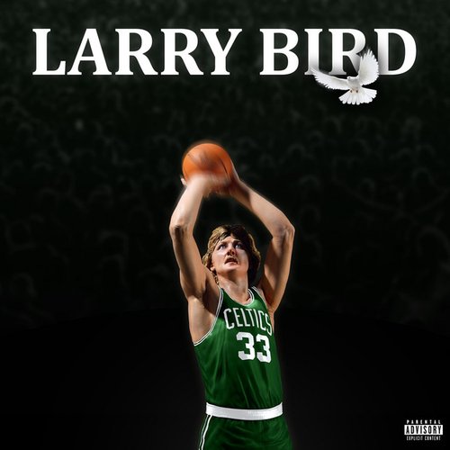 Larry Bird