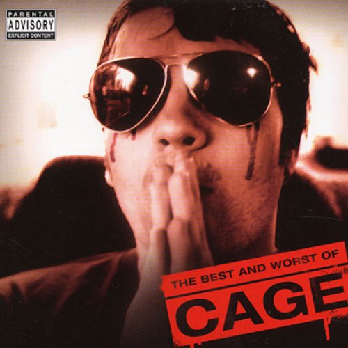 The best and worst of Cage