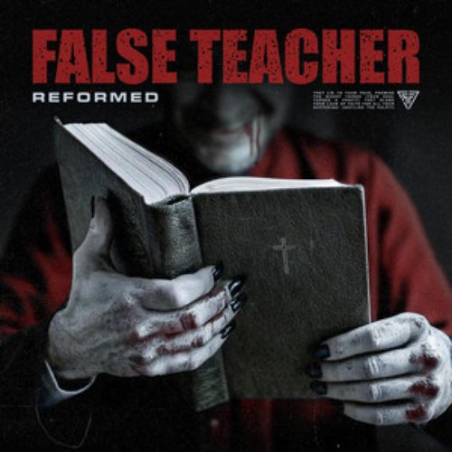 False Teacher