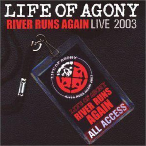 River Runs Again: Live 2003