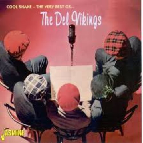 Cool Shake - The Very Best Of...