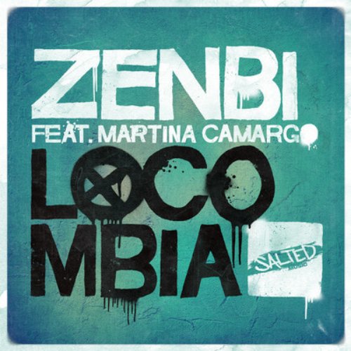 Locombia