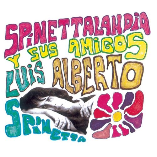 Spinettalandia y Sus Amigos