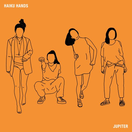 Jupiter - Single