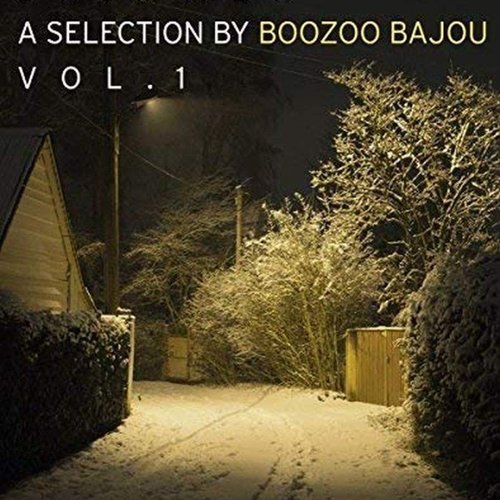 Shimmer - A Collection by Boozoo Bajou, Vol. 1