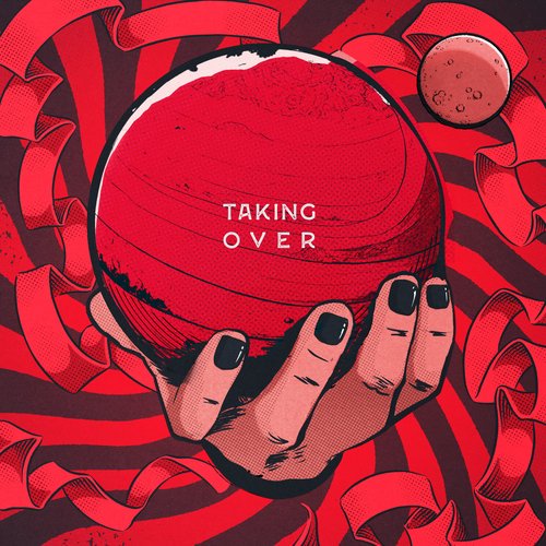 Taking Over - Single