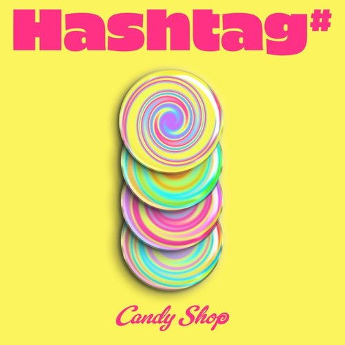 Hashtag# - EP