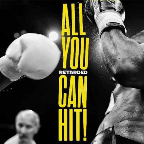 All You Can Hit!