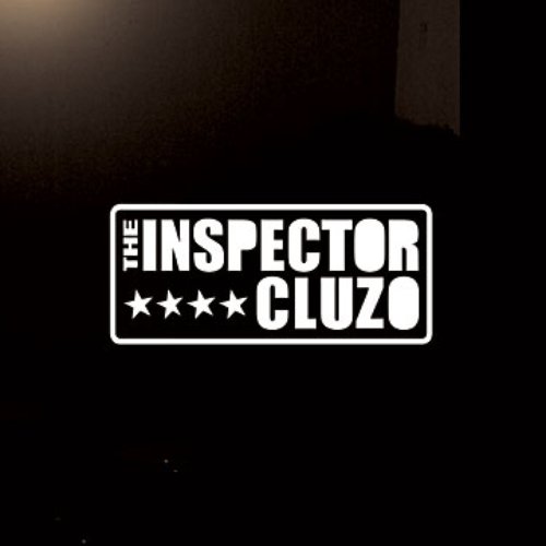 The Inspector Cluzo (LP)