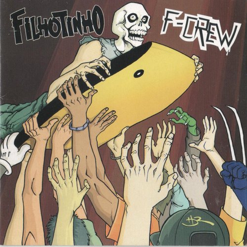 F-Crew