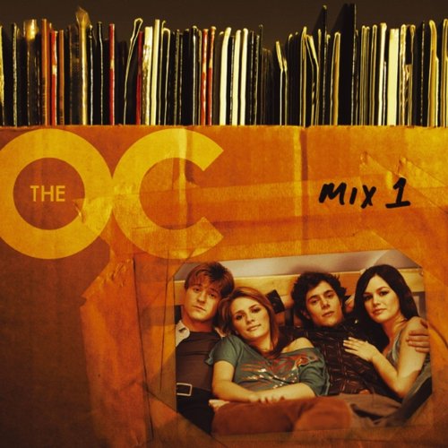 music from the o.c. mix 1