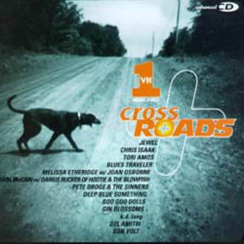 VH1 Crossroads