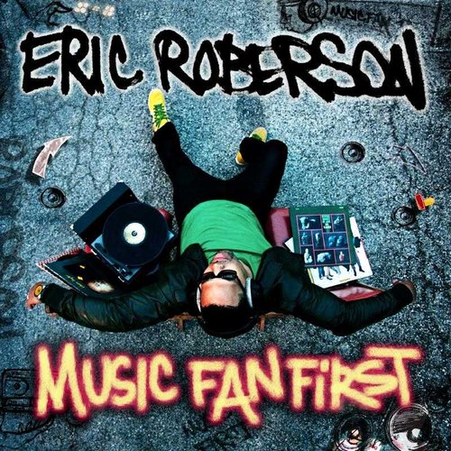 Music Fan First (Bonus Track Version)