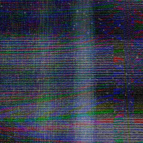 My God Is the Void - Single