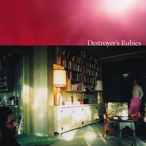 Destroyer's Rubies (Remastered)