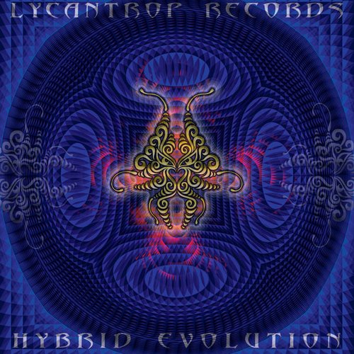 Hybrid Evolution