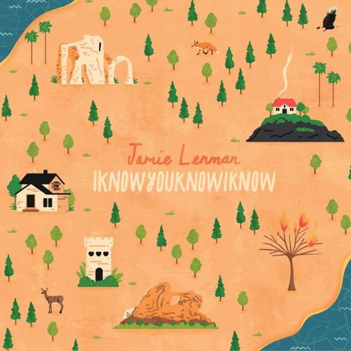 Iknowyouknowiknow - EP