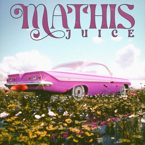 Juice - Single