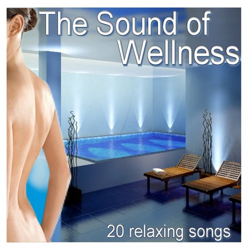 The Sound of Wellness (20 Relaxing Songs)