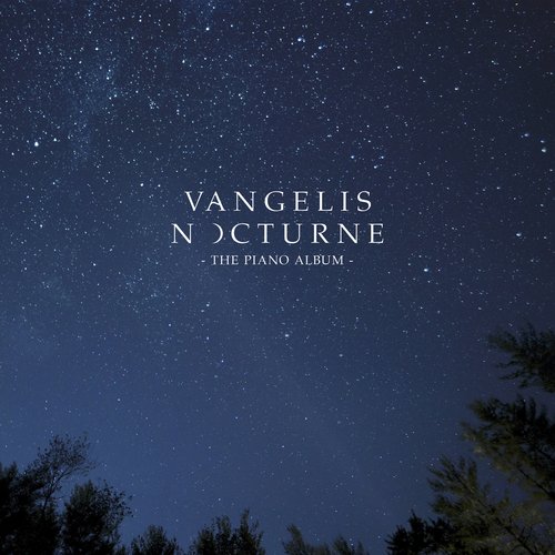 Nocturne: The Piano Album