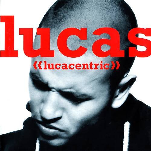 Lucacentric