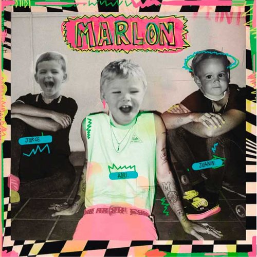 Marlon