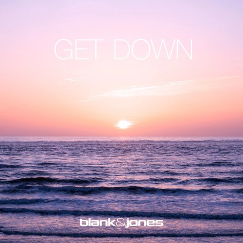 Get Down - EP