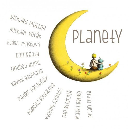 Planety