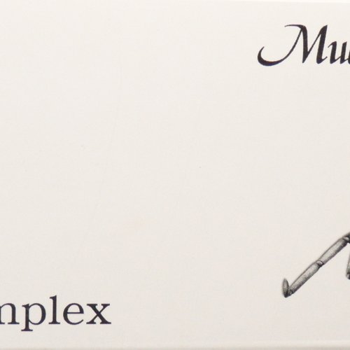 Complex